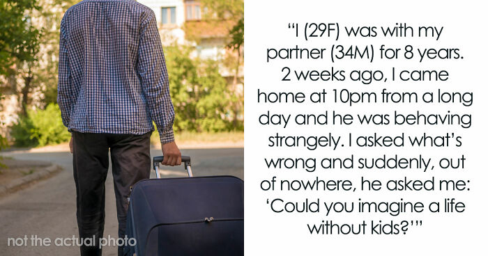 “I Was Enraged”: Man Ends 8-Year Relationship Over Wanting Kids, But His Ex Discovers The Real Reason