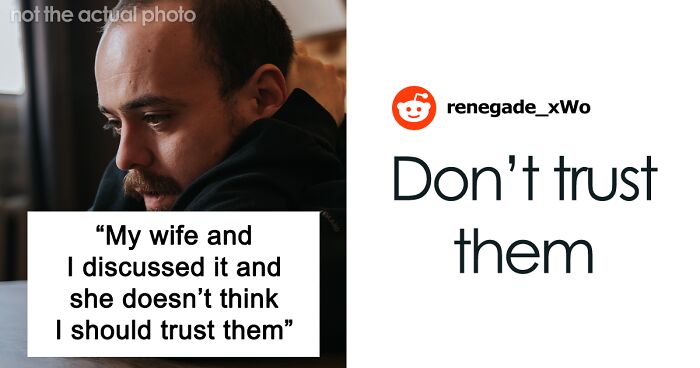Guy Laughs In Parents’ Faces After They Come Back Into His Life Making Entitled Demands