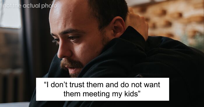Guy Laughs In Parents’ Faces After They Come Back Into His Life Making Entitled Demands