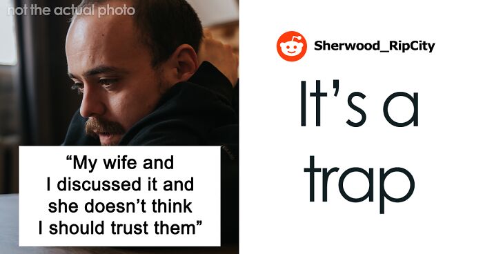 Guy Laughs In Parents’ Faces After They Come Back Into His Life Making Entitled Demands