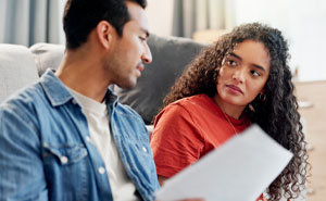 Woman Has A Moment Of Clarity And Dumps BF Who Tells Her What Is Actually Important To Him