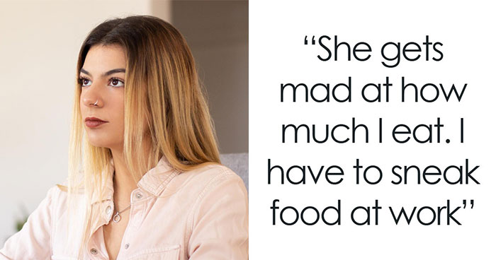 Man Is Perpetually Hungry, Overworked And Doesn’t See A Dime Of His Money, Realizes Fiancée Is the Problem