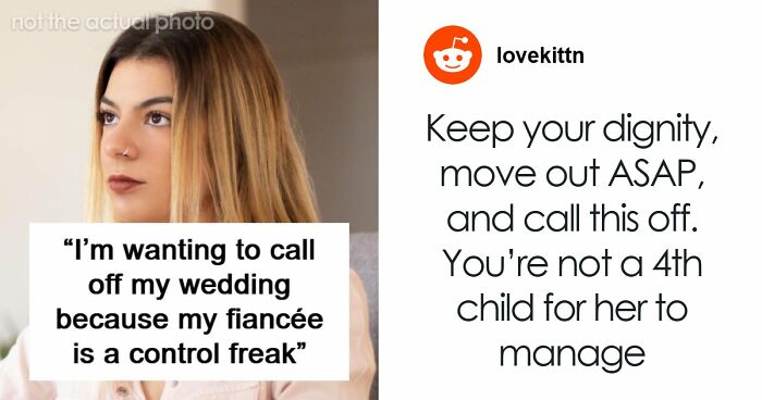 Man Is Perpetually Hungry, Overworked And Doesn’t See A Dime Of His Money, Realizes Fiancée Is the Problem