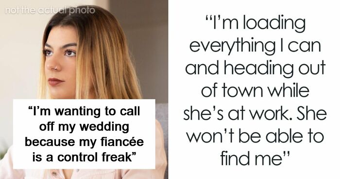 Man Is Perpetually Hungry, Overworked And Doesn’t See A Dime Of His Money, Realizes Fiancée Is the Problem
