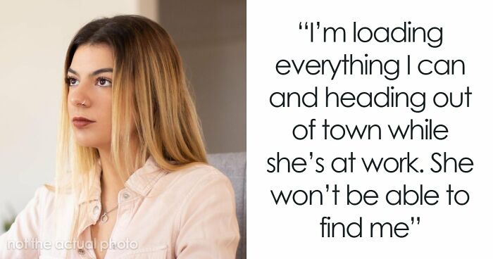 Man Is Perpetually Hungry, Overworked And Doesn’t See A Dime Of His Money, Realizes Fiancée Is the Problem