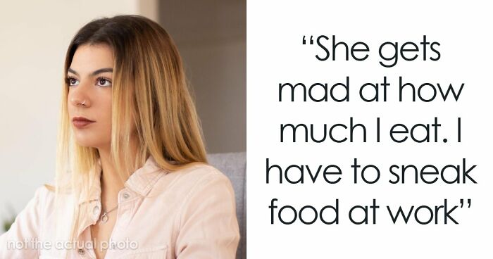 Man Is Perpetually Hungry, Overworked And Doesn’t See A Dime Of His Money, Realizes Fiancée Is the Problem