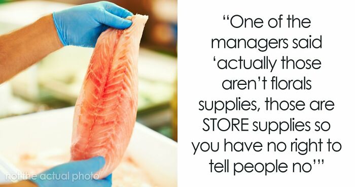 Woman Has Allergy Emergency, Can’t Believe Manager’s Reaction