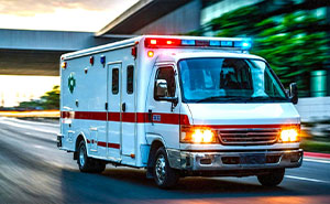 Woman Survives A Workplace Emergency, Then Finds Herself In Even More Trouble
