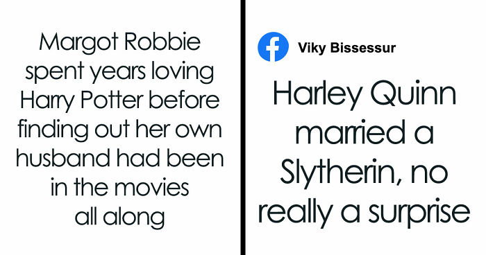 Potterhead Margot Robbie Was Beyond Ecstatic That Her Husband Was In The 3rd Harry Potter Movie