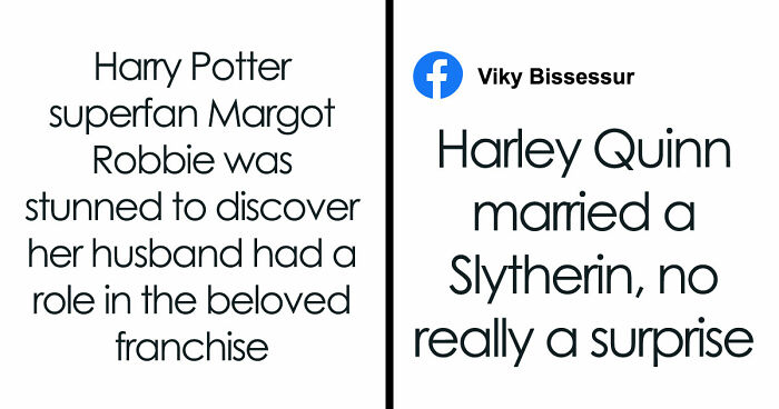 Potterhead Margot Robbie Was Beyond Ecstatic That Her Husband Was In The 3rd Harry Potter Movie