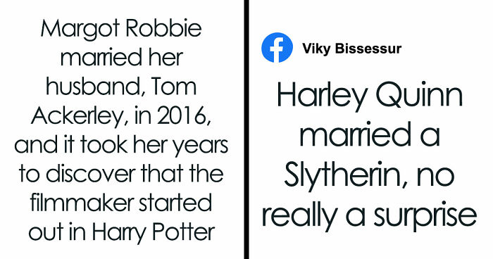 Potterhead Margot Robbie Was Beyond Ecstatic That Her Husband Was In The 3rd Harry Potter Movie