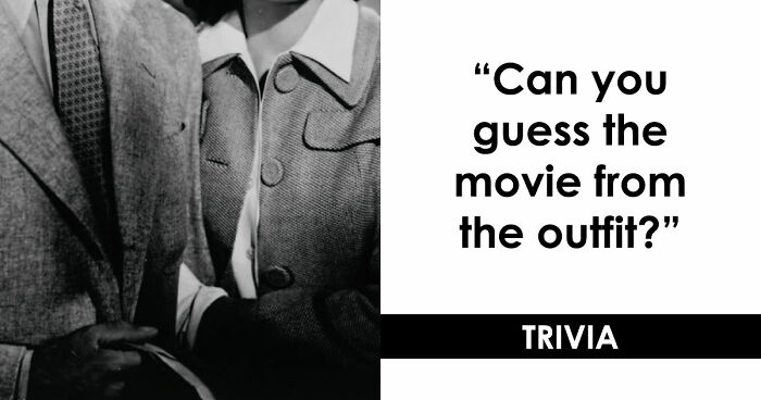 “That Dress Is Iconic!”: Match 20 Famous Outfits To The Movies They Appear In