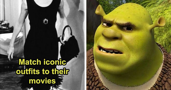 “That Dress Is Iconic!”: Match 20 Famous Outfits To The Movies They Appear In