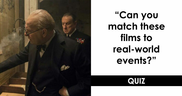 “Which Historical Event Is Portrayed In ‘Apollo 13’?”: Guess 20 Famous Films