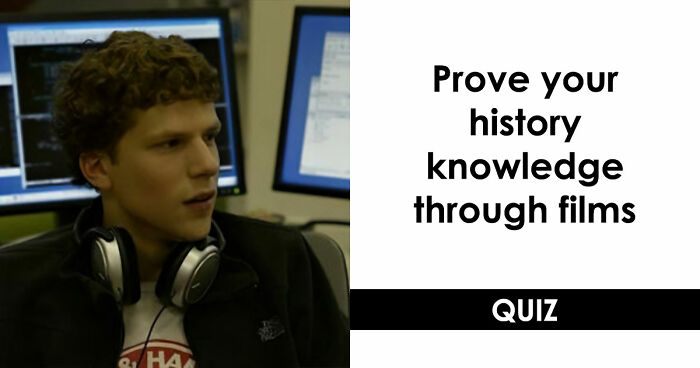 “Which Historical Event Is Portrayed In ‘Apollo 13’?”: Guess 20 Famous Films