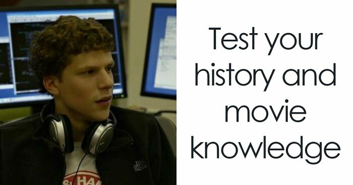 “Which Historical Event Is Portrayed In ‘Apollo 13’?”: Guess 20 Famous Films