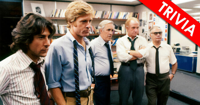 “Which Historical Event Is Portrayed In ‘Apollo 13’?”: Guess 20 Famous Films
