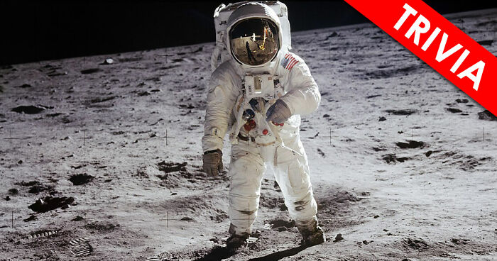 “Which Historical Event Is Portrayed In ‘Apollo 13’?”: Guess 20 Famous Films