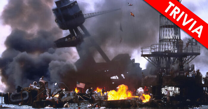 “Which Historical Event Is Portrayed In ‘Apollo 13’?”: Guess 20 Famous Films