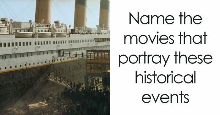 “Which Historical Event Is Portrayed In ‘Apollo 13’?”: Guess 20 Famous Films