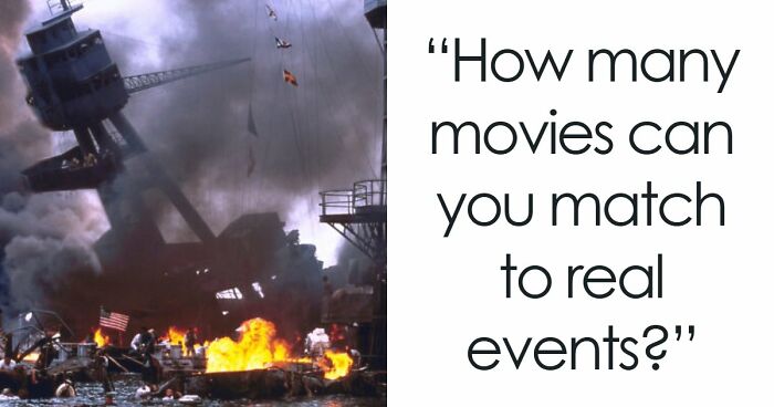 “Which Historical Event Is Portrayed In ‘Apollo 13’?”: Guess 20 Famous Films