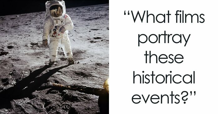“Which Historical Event Is Portrayed In ‘Apollo 13’?”: Guess 20 Famous Films