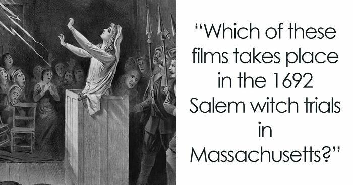 “Which Historical Event Is Portrayed In ‘Apollo 13’?”: Guess 20 Famous Films