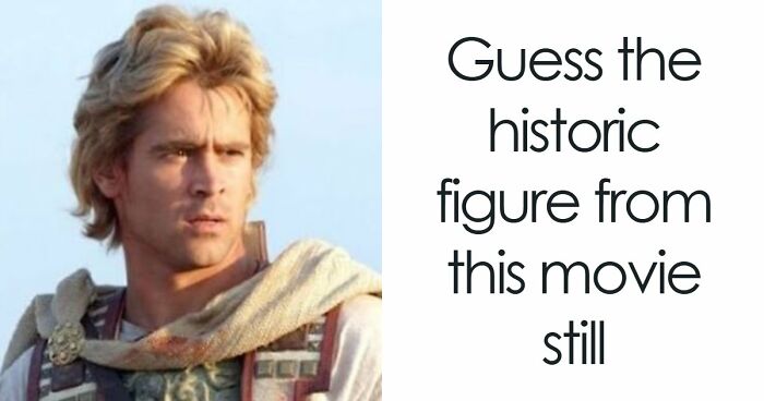 “Which Historical Event Is Portrayed In ‘Apollo 13’?”: Guess 20 Famous Films