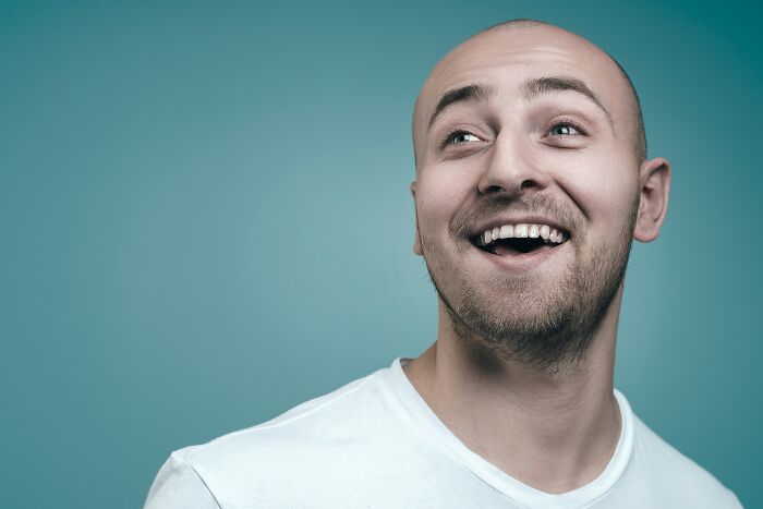 "Your Head Is Really Just A Place To Store Your Teeth": 46 Insults That Are Pure Poetry