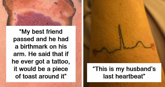 65 Tattoos That Mean Far More Than What Meets The Eye