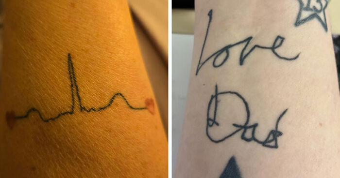 65 Tattoos That Mean Far More Than What Meets The Eye