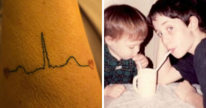 65 Tattoos That Mean Far More Than What Meets The Eye