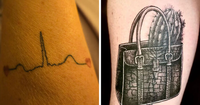 65 Tattoos That Mean Far More Than What Meets The Eye