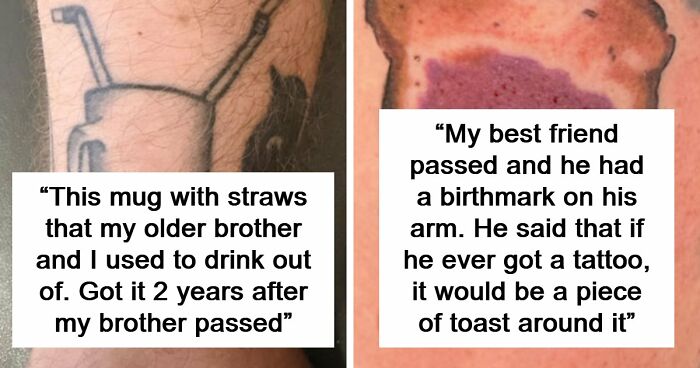 65 Tattoos That Mean Far More Than What Meets The Eye