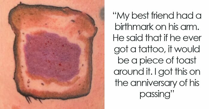 65 Tattoos That Mean Far More Than What Meets The Eye