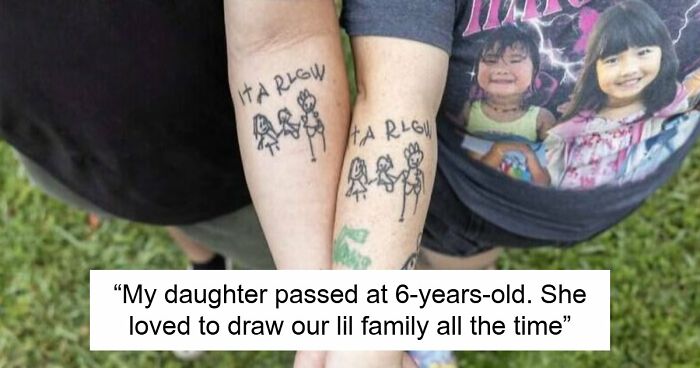 65 Tattoos That Mean Far More Than What Meets The Eye