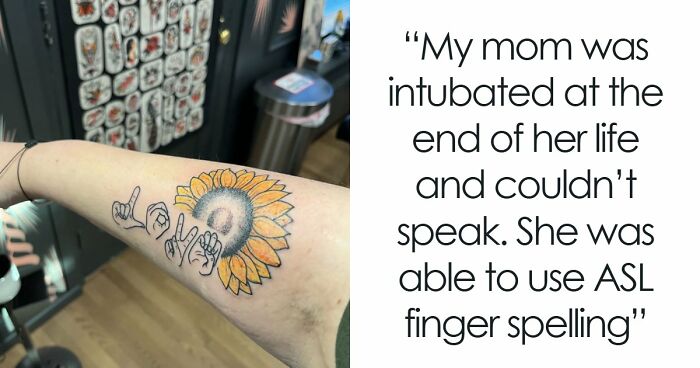 65 Tattoos That Mean Far More Than What Meets The Eye