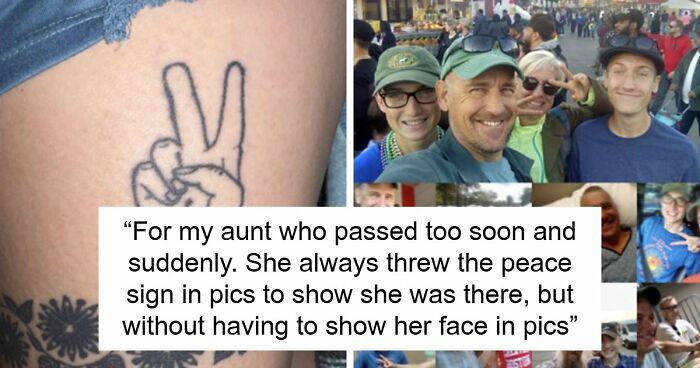 65 Tattoos That Mean Far More Than What Meets The Eye