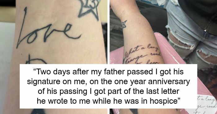 65 Tattoos That Mean Far More Than What Meets The Eye