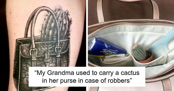 65 Tattoos That Mean Far More Than What Meets The Eye