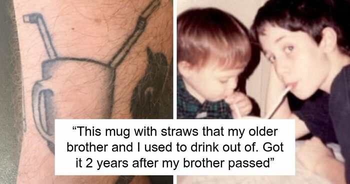 65 Tattoos That Mean Far More Than What Meets The Eye