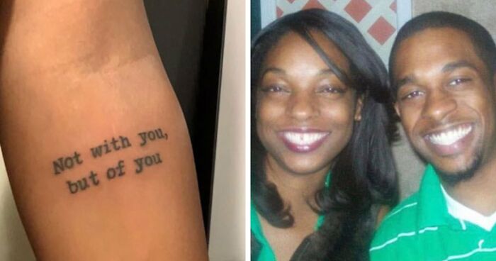 65 Tattoos That Mean Far More Than What Meets The Eye