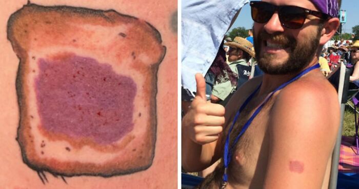 65 Tattoos That Mean Far More Than What Meets The Eye