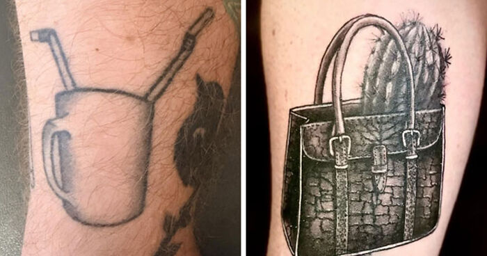 65 Tattoos That Mean Far More Than What Meets The Eye