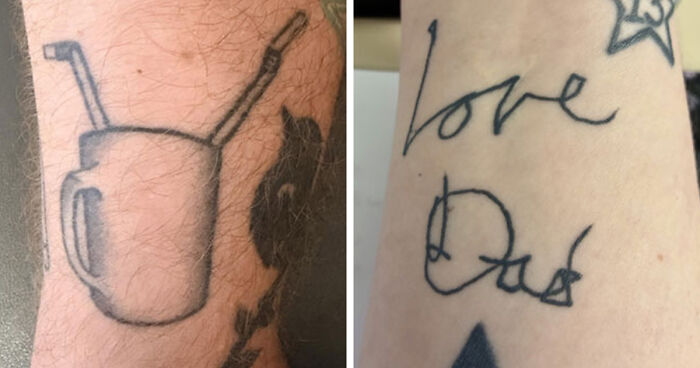 65 Tattoos That Mean Far More Than What Meets The Eye