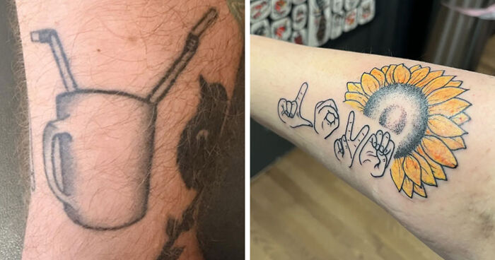 65 Tattoos That Mean Far More Than What Meets The Eye