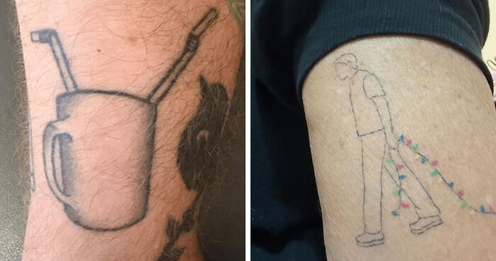 65 Tattoos That Mean Far More Than What Meets The Eye