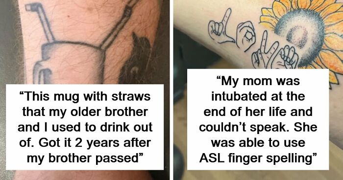 65 Tattoos That Mean Far More Than What Meets The Eye