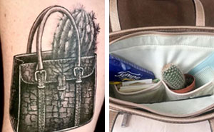 65 Tattoos That Mean Far More Than What Meets The Eye