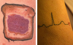 “It’s Super Meaningful”: 65 People Share The Stories Behind Their Most Cherished Tattoos